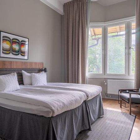 Quality Hotel Park Soedertaelje City Eksteriør billede