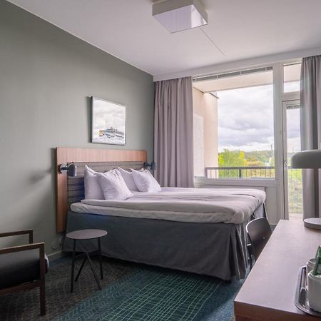 Quality Hotel Park Soedertaelje City Eksteriør billede