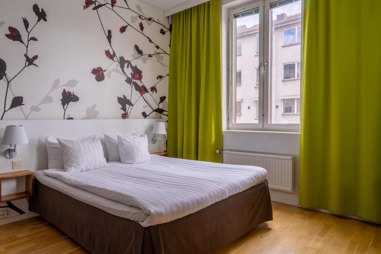 Quality Hotel Park Soedertaelje City Eksteriør billede
