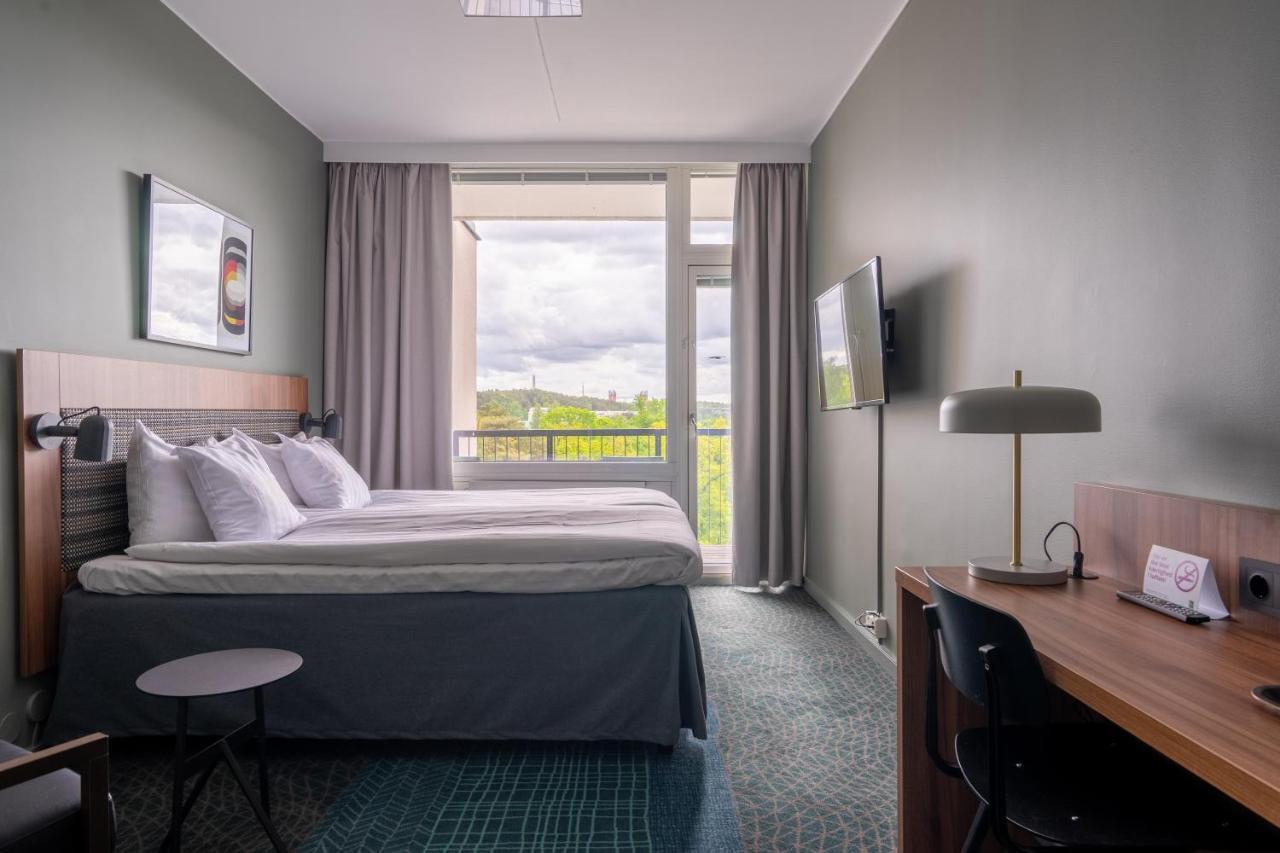 Quality Hotel Park Soedertaelje City Eksteriør billede