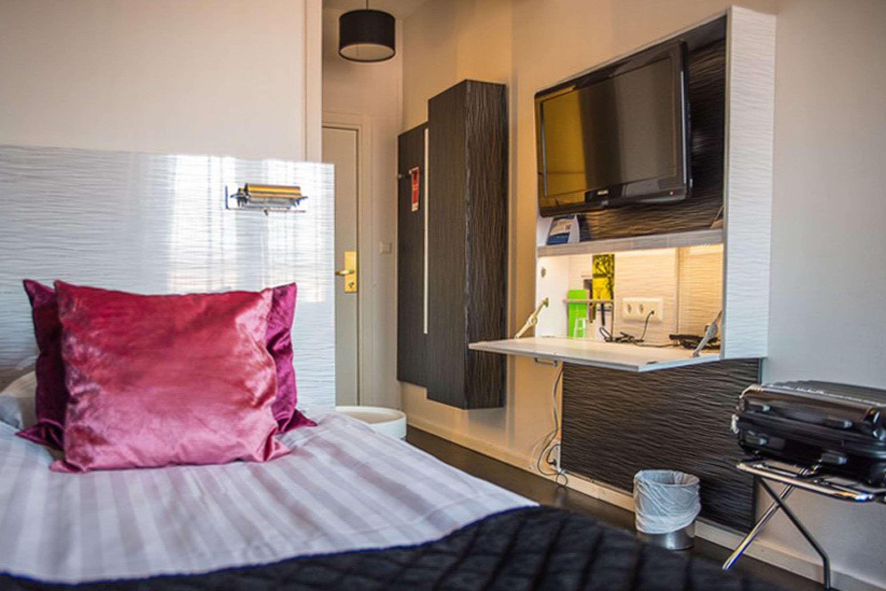 Quality Hotel Park Soedertaelje City Eksteriør billede