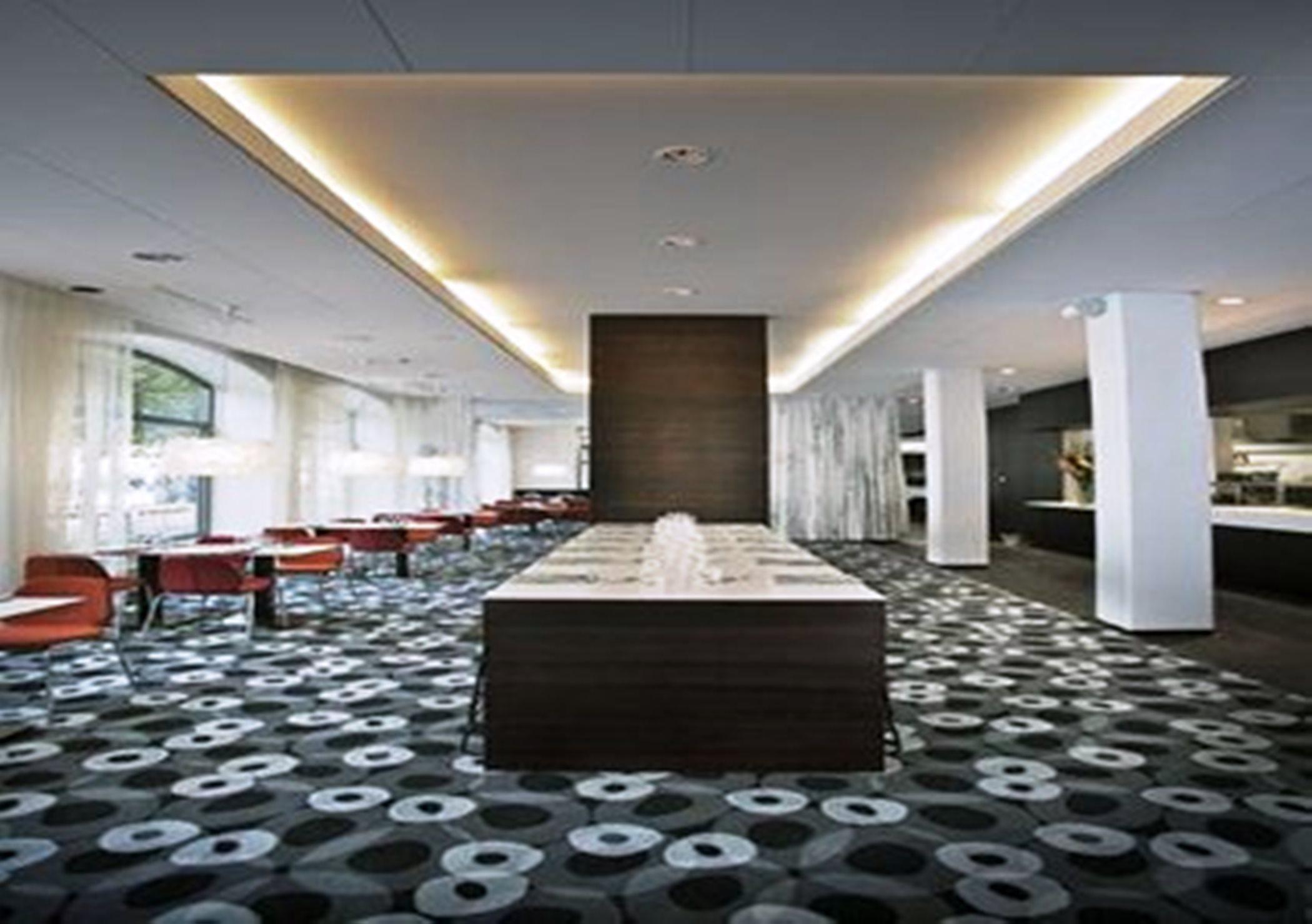 Quality Hotel Park Soedertaelje City Eksteriør billede