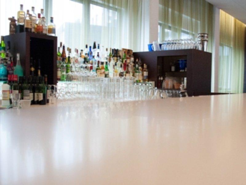 Quality Hotel Park Soedertaelje City Eksteriør billede