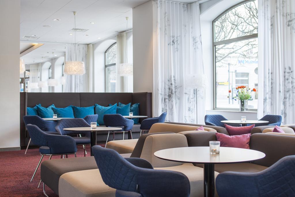 Quality Hotel Park Soedertaelje City Eksteriør billede