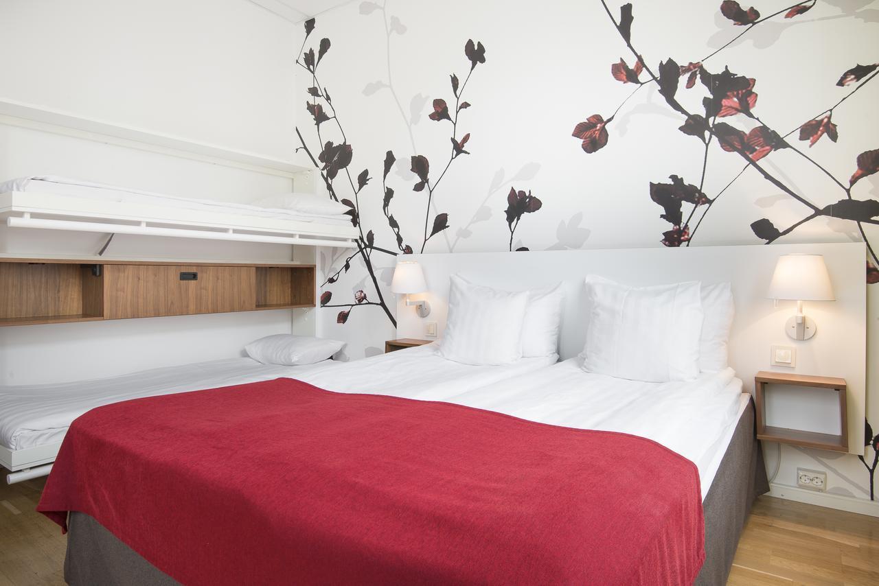 Quality Hotel Park Soedertaelje City Eksteriør billede
